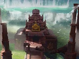 救援花卉销售员
