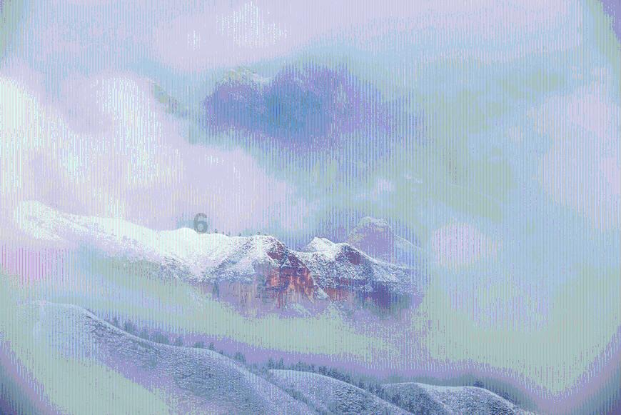逃离潮湿的房屋