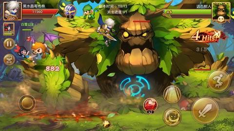 燃烧吧大脑免广告最新版