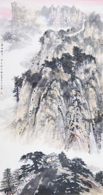 德古拉伯爵的住所