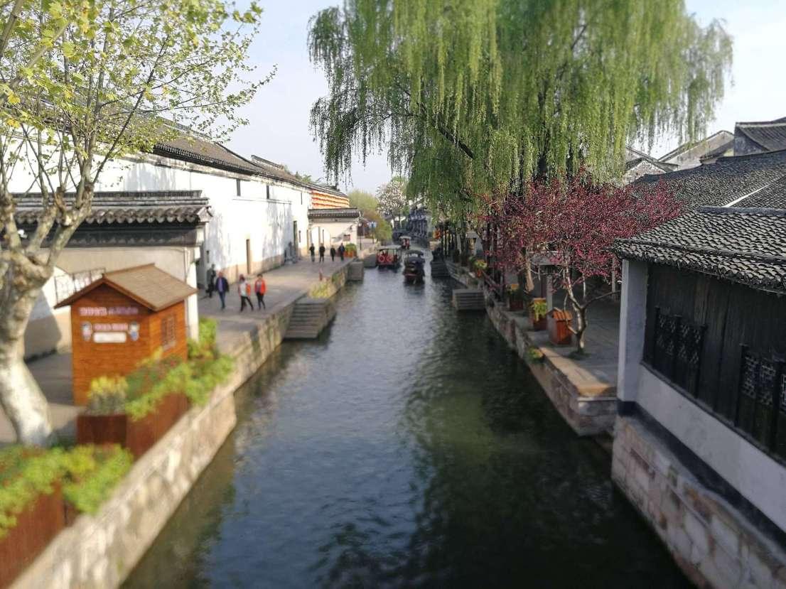 逃离别墅度假村